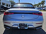 New 2026 MERCEDES-BENZ CLE CLE 300 4MATIC CABRIOLET in FT. PIERCE, FLORIDA (Photo 13)