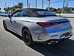 New 2026 MERCEDES-BENZ CLE CLE 300 4MATIC CABRIOLET in FT. PIERCE, FLORIDA (Photo 14)