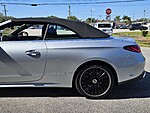New 2026 MERCEDES-BENZ CLE CLE 300 4MATIC CABRIOLET in FT. PIERCE, FLORIDA (Photo 15)