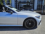 New 2026 MERCEDES-BENZ CLE CLE 300 4MATIC CABRIOLET in FT. PIERCE, FLORIDA (Photo 2)