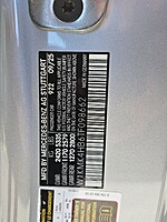 New 2026 MERCEDES-BENZ CLE CLE 300 4MATIC CABRIOLET in FT. PIERCE, FLORIDA (Photo 26)