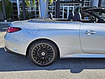 New 2026 MERCEDES-BENZ CLE CLE 300 4MATIC CABRIOLET in FT. PIERCE, FLORIDA (Photo 4)