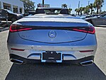 New 2026 MERCEDES-BENZ CLE CLE 300 4MATIC CABRIOLET in FT. PIERCE, FLORIDA (Photo 5)