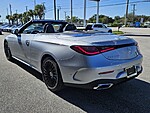 New 2026 MERCEDES-BENZ CLE CLE 300 4MATIC CABRIOLET in FT. PIERCE, FLORIDA (Photo 6)