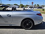 New 2026 MERCEDES-BENZ CLE CLE 300 4MATIC CABRIOLET in FT. PIERCE, FLORIDA (Photo 7)