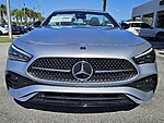 New 2026 MERCEDES-BENZ CLE CLE 300 4MATIC CABRIOLET in FT. PIERCE, FLORIDA (Photo 8)
