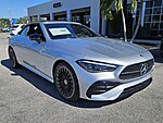New 2026 MERCEDES-BENZ CLE CLE 300 4MATIC CABRIOLET in FT. PIERCE, FLORIDA (Photo 9)