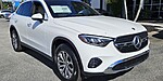 New 2026 MERCEDES-BENZ GLC-CLASS GLC 300 SUV in FT. PIERCE, FLORIDA