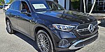 New 2026 MERCEDES-BENZ GLC-CLASS GLC 300 SUV in FT. PIERCE, FLORIDA