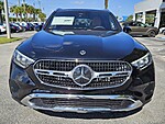 New 2026 MERCEDES-BENZ GLC-CLASS GLC 300 SUV in FT. PIERCE, FLORIDA (Photo 12)