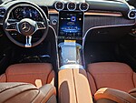 New 2026 MERCEDES-BENZ GLC-CLASS GLC 300 SUV in FT. PIERCE, FLORIDA (Photo 16)