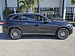 New 2026 MERCEDES-BENZ GLC-CLASS GLC 300 SUV in FT. PIERCE, FLORIDA (Photo 3)