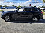 New 2026 MERCEDES-BENZ GLC-CLASS GLC 300 SUV in FT. PIERCE, FLORIDA (Photo 9)