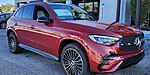 New 2026 MERCEDES-BENZ GLC-CLASS GLC 300 SUV in FT. PIERCE, FLORIDA