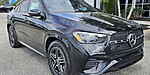 New 2026 MERCEDES-BENZ GLE GLE 450 4MATIC COUPE in FT. PIERCE, FLORIDA