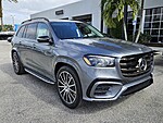 New 2026 MERCEDES-BENZ GLS GLS 450 4MATIC SUV in FT. PIERCE, FLORIDA (Photo 1)
