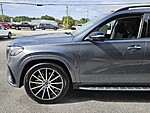 New 2026 MERCEDES-BENZ GLS GLS 450 4MATIC SUV in FT. PIERCE, FLORIDA (Photo 10)