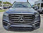 New 2026 MERCEDES-BENZ GLS GLS 450 4MATIC SUV in FT. PIERCE, FLORIDA (Photo 12)