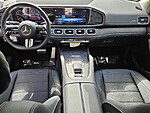 New 2026 MERCEDES-BENZ GLS GLS 450 4MATIC SUV in FT. PIERCE, FLORIDA (Photo 16)