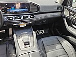 New 2026 MERCEDES-BENZ GLS GLS 450 4MATIC SUV in FT. PIERCE, FLORIDA (Photo 17)