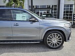 New 2026 MERCEDES-BENZ GLS GLS 450 4MATIC SUV in FT. PIERCE, FLORIDA (Photo 2)