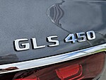 New 2026 MERCEDES-BENZ GLS GLS 450 4MATIC SUV in FT. PIERCE, FLORIDA (Photo 20)