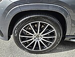 New 2026 MERCEDES-BENZ GLS GLS 450 4MATIC SUV in FT. PIERCE, FLORIDA (Photo 24)