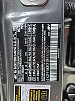 New 2026 MERCEDES-BENZ GLS GLS 450 4MATIC SUV in FT. PIERCE, FLORIDA (Photo 25)