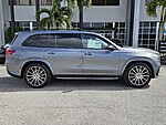 New 2026 MERCEDES-BENZ GLS GLS 450 4MATIC SUV in FT. PIERCE, FLORIDA (Photo 3)