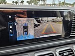 New 2026 MERCEDES-BENZ GLS GLS 450 4MATIC SUV in FT. PIERCE, FLORIDA (Photo 35)