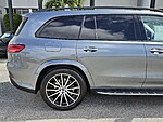 New 2026 MERCEDES-BENZ GLS GLS 450 4MATIC SUV in FT. PIERCE, FLORIDA (Photo 4)