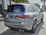 New 2026 MERCEDES-BENZ GLS GLS 450 4MATIC SUV in FT. PIERCE, FLORIDA (Photo 5)