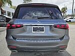 New 2026 MERCEDES-BENZ GLS GLS 450 4MATIC SUV in FT. PIERCE, FLORIDA (Photo 6)