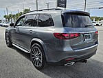 New 2026 MERCEDES-BENZ GLS GLS 450 4MATIC SUV in FT. PIERCE, FLORIDA (Photo 7)