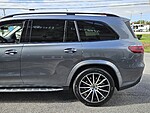 New 2026 MERCEDES-BENZ GLS GLS 450 4MATIC SUV in FT. PIERCE, FLORIDA (Photo 8)