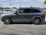 New 2026 MERCEDES-BENZ GLS GLS 450 4MATIC SUV in FT. PIERCE, FLORIDA (Photo 9)