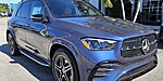 New 2026 MERCEDES-BENZ GLE GLE 350 4MATIC SUV in FT. PIERCE, FLORIDA