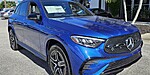New 2026 MERCEDES-BENZ GLC-CLASS GLC 300 SUV in FT. PIERCE, FLORIDA