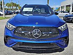 New 2026 MERCEDES-BENZ GLC-CLASS GLC 300 SUV in FT. PIERCE, FLORIDA (Photo 10)