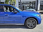 New 2026 MERCEDES-BENZ GLC-CLASS GLC 300 SUV in FT. PIERCE, FLORIDA (Photo 2)