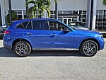 New 2026 MERCEDES-BENZ GLC-CLASS GLC 300 SUV in FT. PIERCE, FLORIDA (Photo 3)
