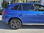 New 2026 MERCEDES-BENZ GLC-CLASS GLC 300 SUV in FT. PIERCE, FLORIDA (Photo 4)