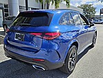 New 2026 MERCEDES-BENZ GLC-CLASS GLC 300 SUV in FT. PIERCE, FLORIDA (Photo 5)