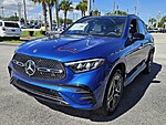 New 2026 MERCEDES-BENZ GLC-CLASS GLC 300 SUV in FT. PIERCE, FLORIDA (Photo 9)