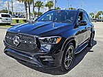 New 2026 MERCEDES-BENZ GLE GLE 350 4MATIC SUV in FT. PIERCE, FLORIDA (Photo 11)