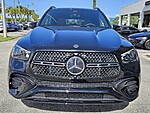 New 2026 MERCEDES-BENZ GLE GLE 350 4MATIC SUV in FT. PIERCE, FLORIDA (Photo 12)