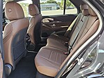 New 2026 MERCEDES-BENZ GLE GLE 350 4MATIC SUV in FT. PIERCE, FLORIDA (Photo 14)