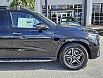 New 2026 MERCEDES-BENZ GLE GLE 350 4MATIC SUV in FT. PIERCE, FLORIDA (Photo 2)