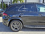 New 2026 MERCEDES-BENZ GLE GLE 350 4MATIC SUV in FT. PIERCE, FLORIDA (Photo 4)