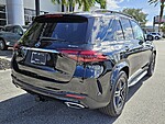 New 2026 MERCEDES-BENZ GLE GLE 350 4MATIC SUV in FT. PIERCE, FLORIDA (Photo 5)